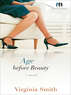 cover image of Age Before Beauty